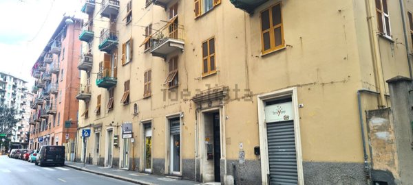 appartamento in vendita a Genova in zona Pegli