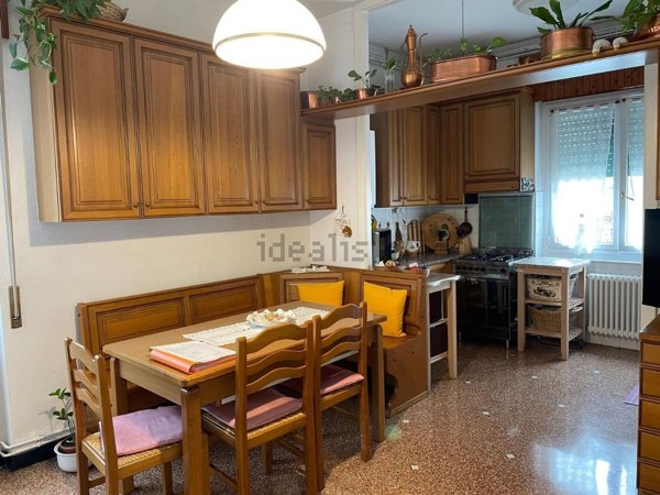 appartamento in vendita a Genova in zona San Quirico