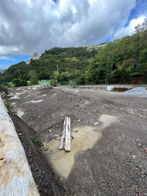 appartamento in vendita a Genova in zona San Gottardo/Sant'Eusebio