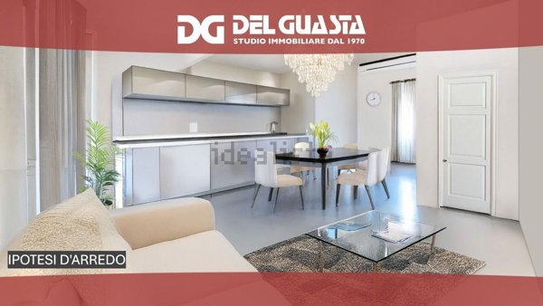 appartamento in vendita a Genova