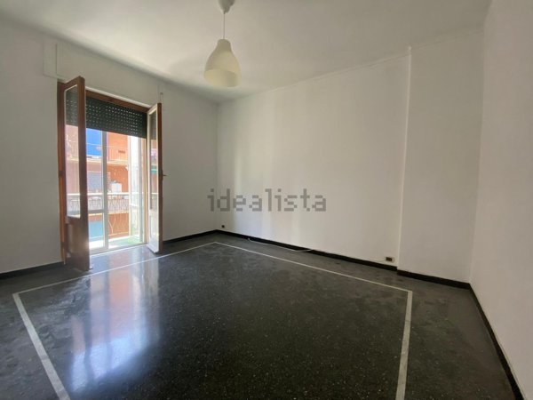appartamento in vendita a Genova in zona Marassi