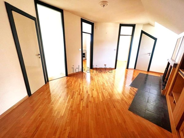 appartamento in vendita a Genova in zona Albaro
