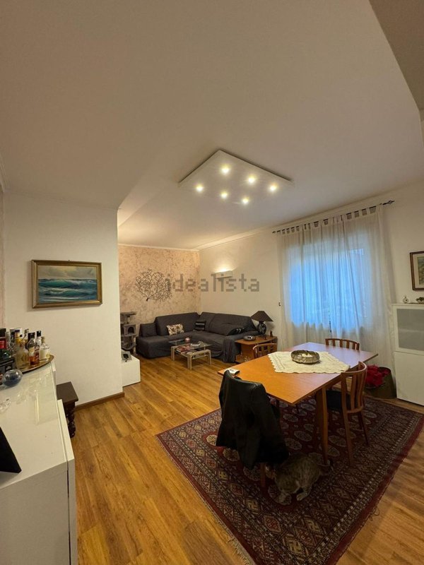 appartamento in vendita a Genova in zona Marassi