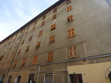 appartamento in vendita a Genova in zona Pegli