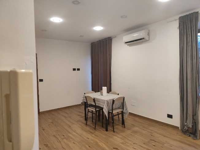 appartamento in vendita a Genova in zona Sampierdarena