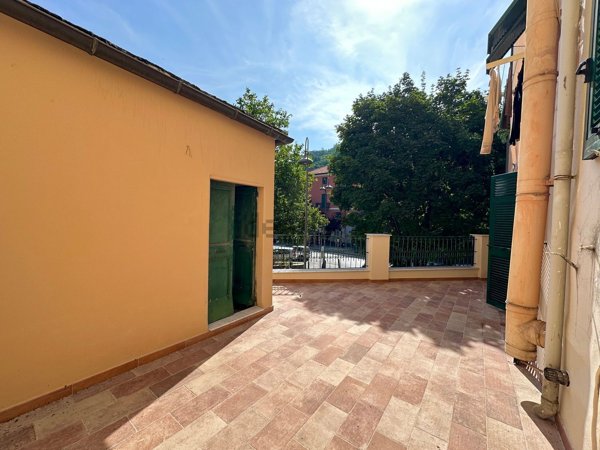 appartamento in vendita a Genova in zona Pontedecimo
