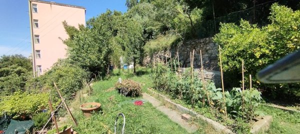 appartamento in vendita a Genova in zona San Fruttuoso