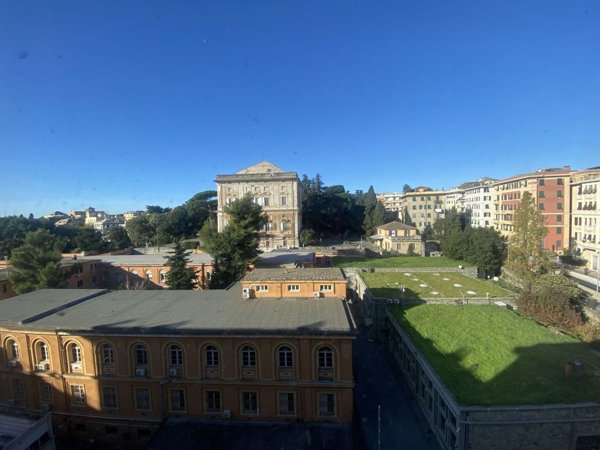 appartamento in vendita a Genova in zona Albaro