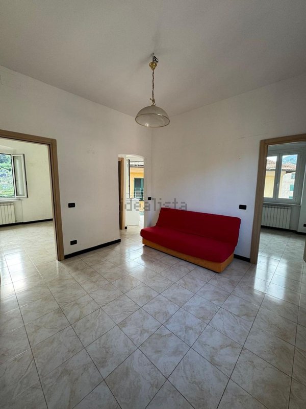 appartamento in vendita a Genova in zona San Quirico
