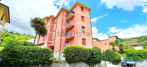 appartamento in vendita a Genova in zona Pontedecimo