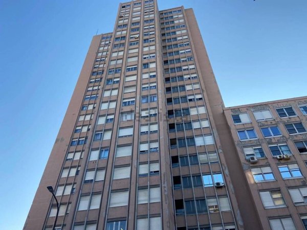 appartamento in vendita a Genova in zona Sampierdarena