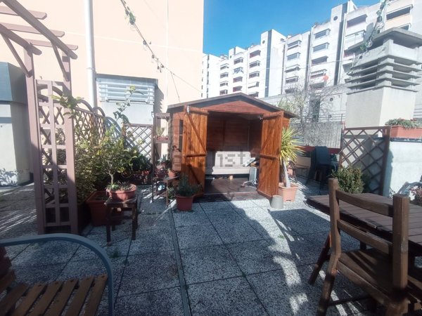appartamento in vendita a Genova in zona Pegli