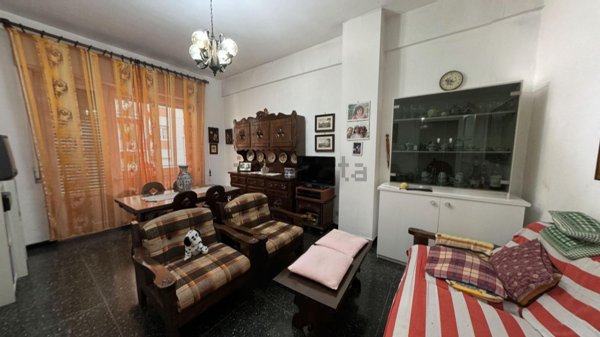 appartamento in vendita a Genova in zona Marassi