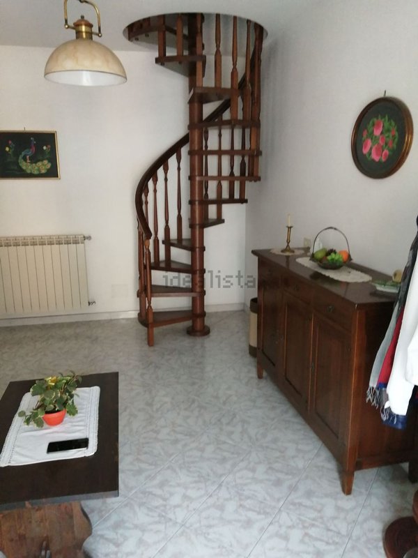 appartamento in vendita a Genova in zona Pegli