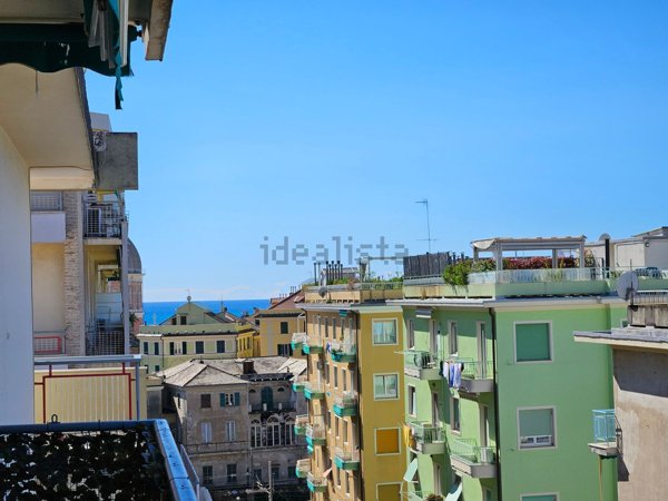 appartamento in vendita a Genova in zona Pegli