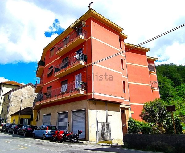 appartamento in vendita a Genova in zona Pontedecimo