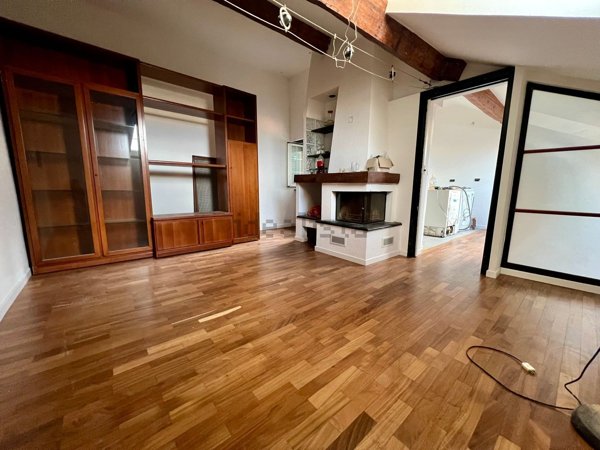 appartamento in vendita a Genova in zona Sampierdarena