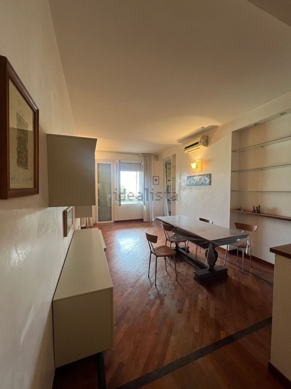 appartamento in vendita a Genova in zona Albaro