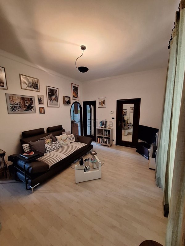 appartamento in vendita a Genova in zona San Martino