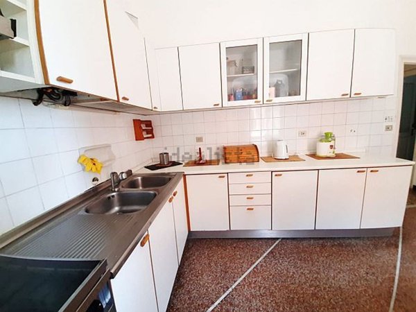 appartamento in vendita a Genova in zona DiNegro