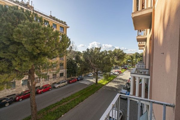 appartamento in vendita a Genova in zona Albaro