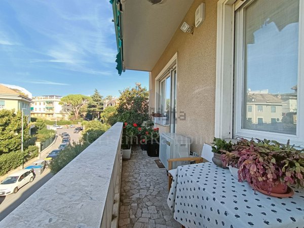 appartamento in vendita a Genova in zona Albaro