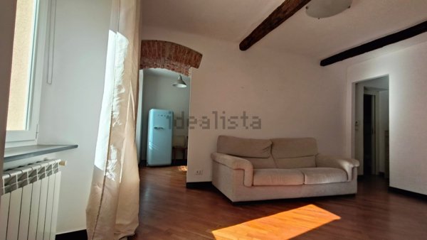 appartamento in vendita a Genova in zona Voltri