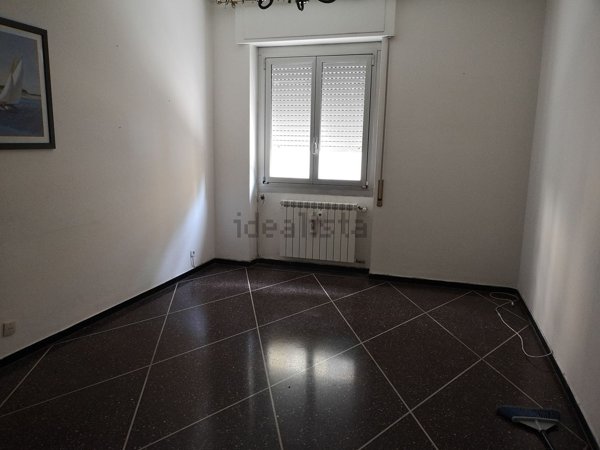 appartamento in vendita a Genova in zona Palmaro / Pra'