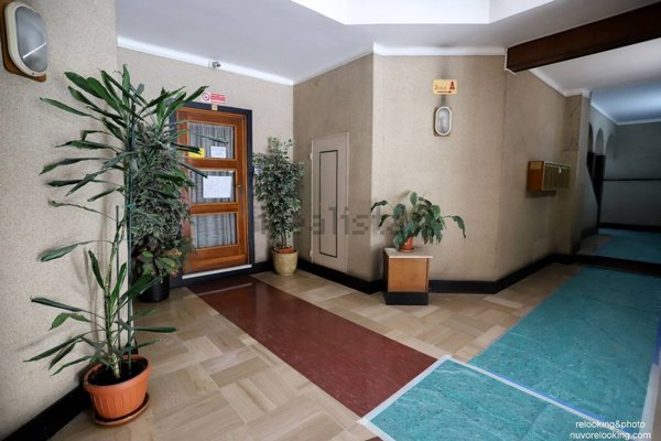 appartamento in vendita a Genova in zona Sampierdarena
