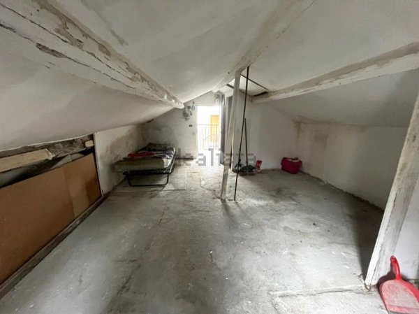 appartamento in vendita a Genova in zona Rivarolo