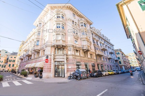 appartamento in vendita a Genova in zona Pegli