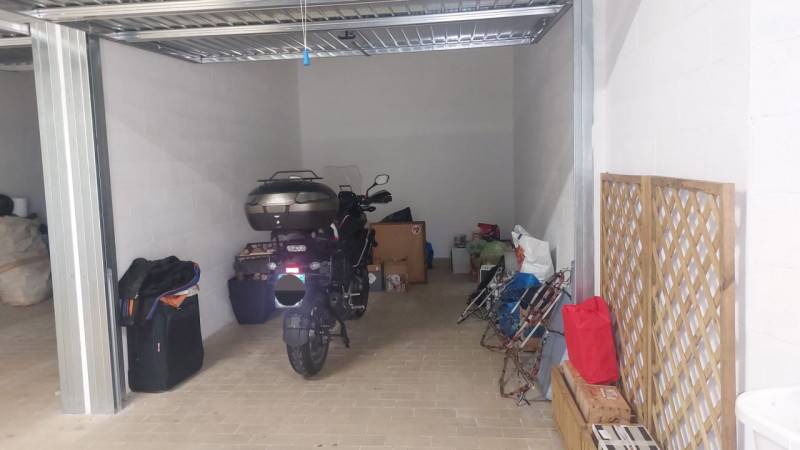 casa indipendente in vendita a Genova in zona Pegli