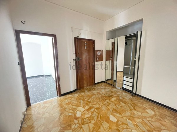appartamento in vendita a Genova in zona Pegli