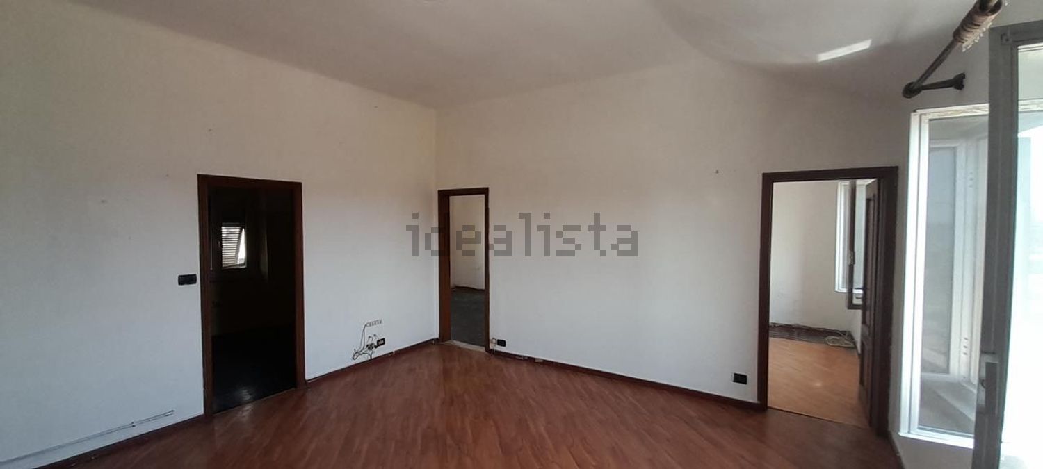 appartamento in vendita a Genova in zona Palmaro / Pra'