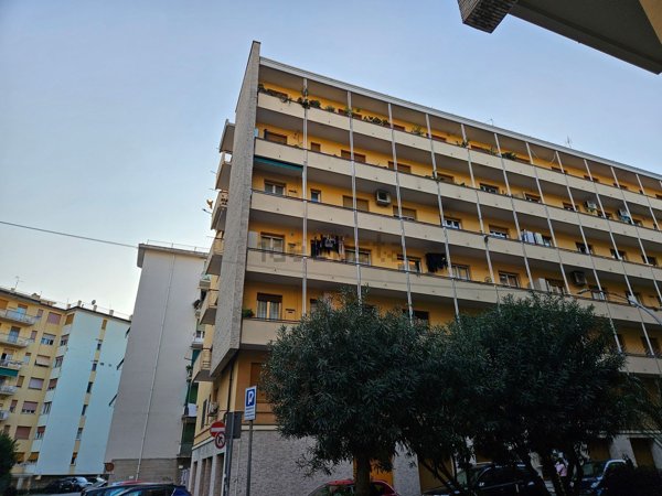 appartamento in vendita a Genova in zona Pegli