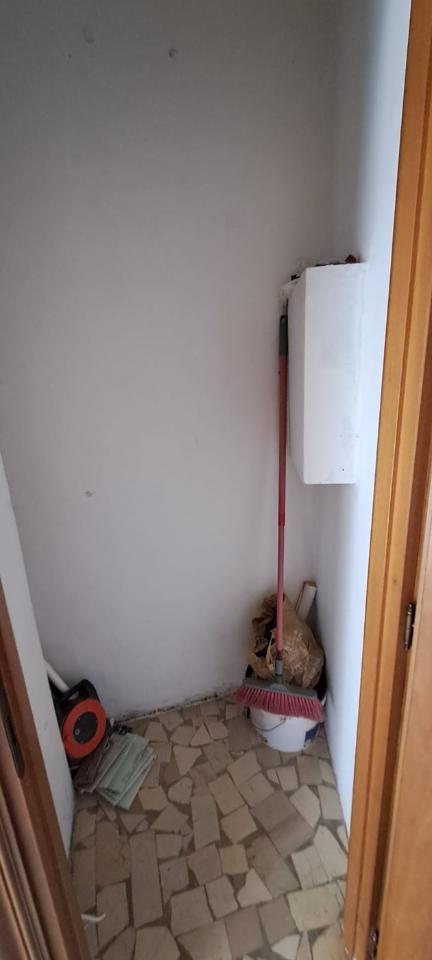 appartamento in vendita a Genova in zona Sampierdarena