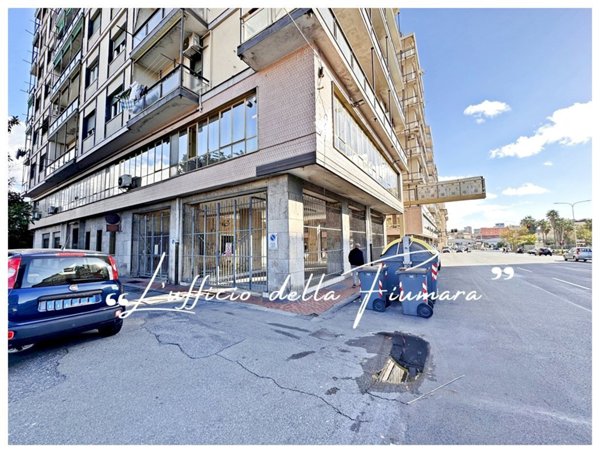 ufficio in vendita a Genova