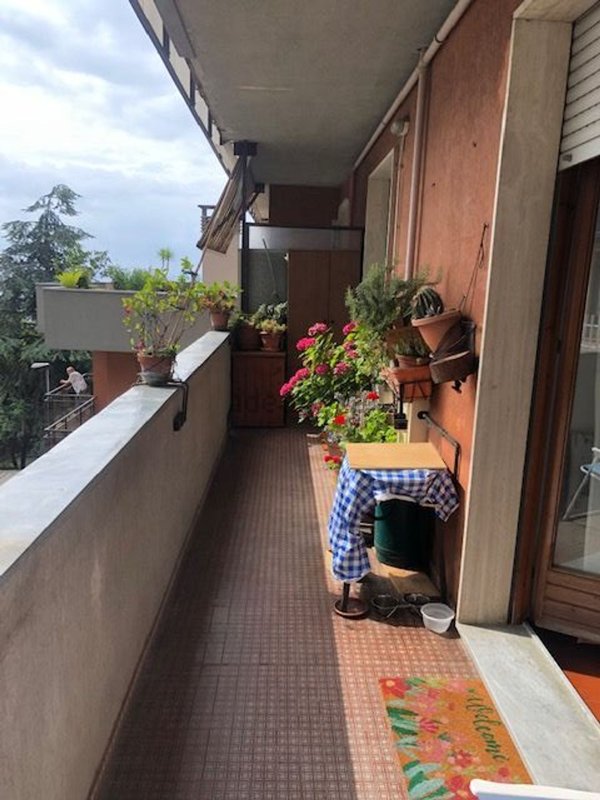 appartamento in vendita a Genova in zona Pegli