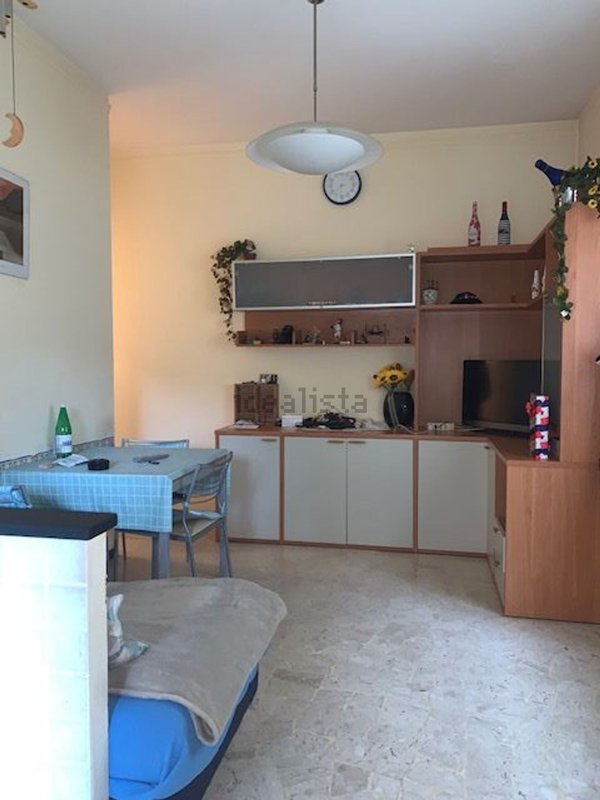 appartamento in vendita a Genova in zona Certosa