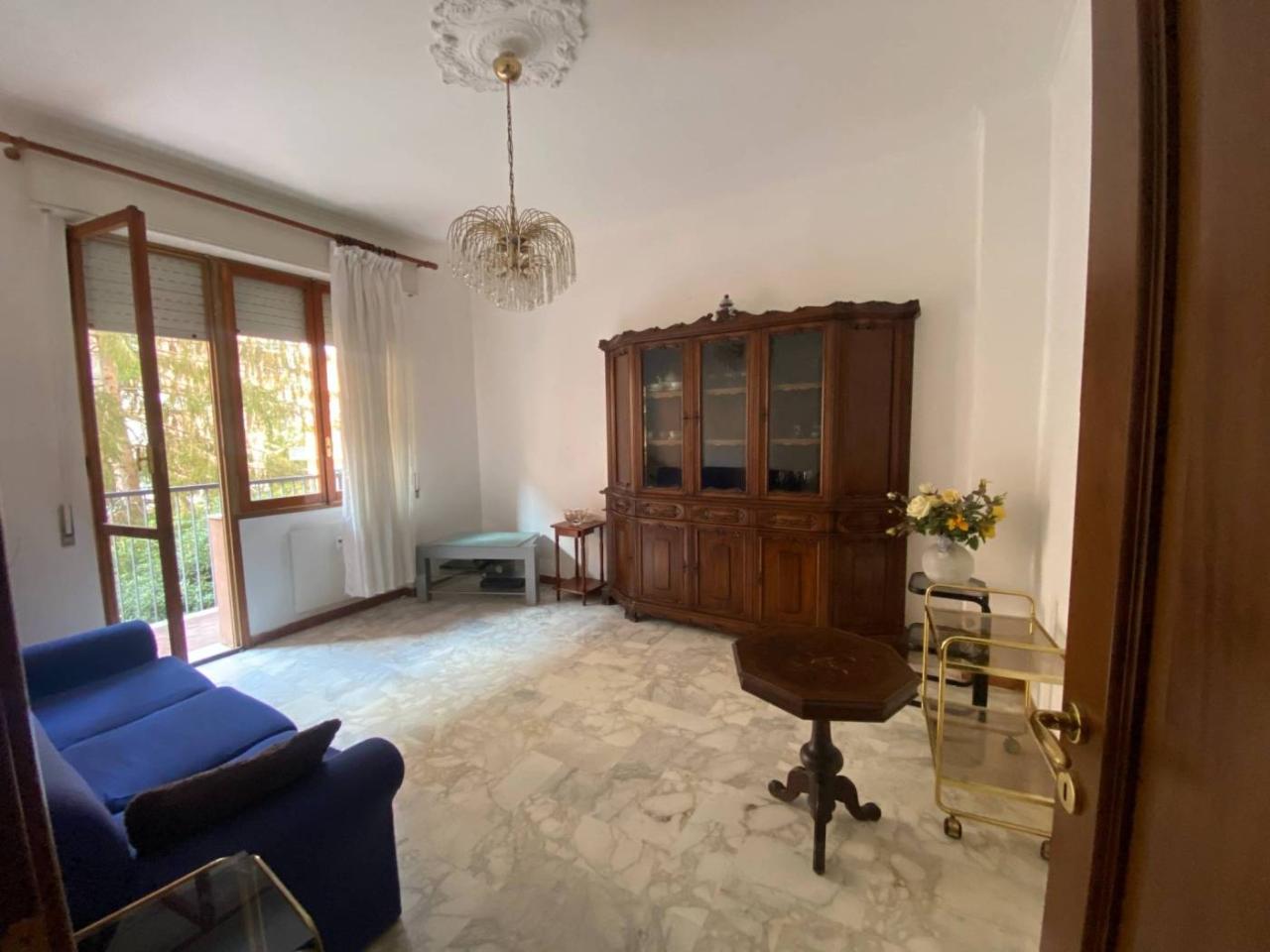 appartamento in vendita a Genova in zona Bolzaneto