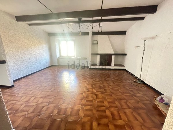 appartamento in vendita a Genova in zona Sampierdarena