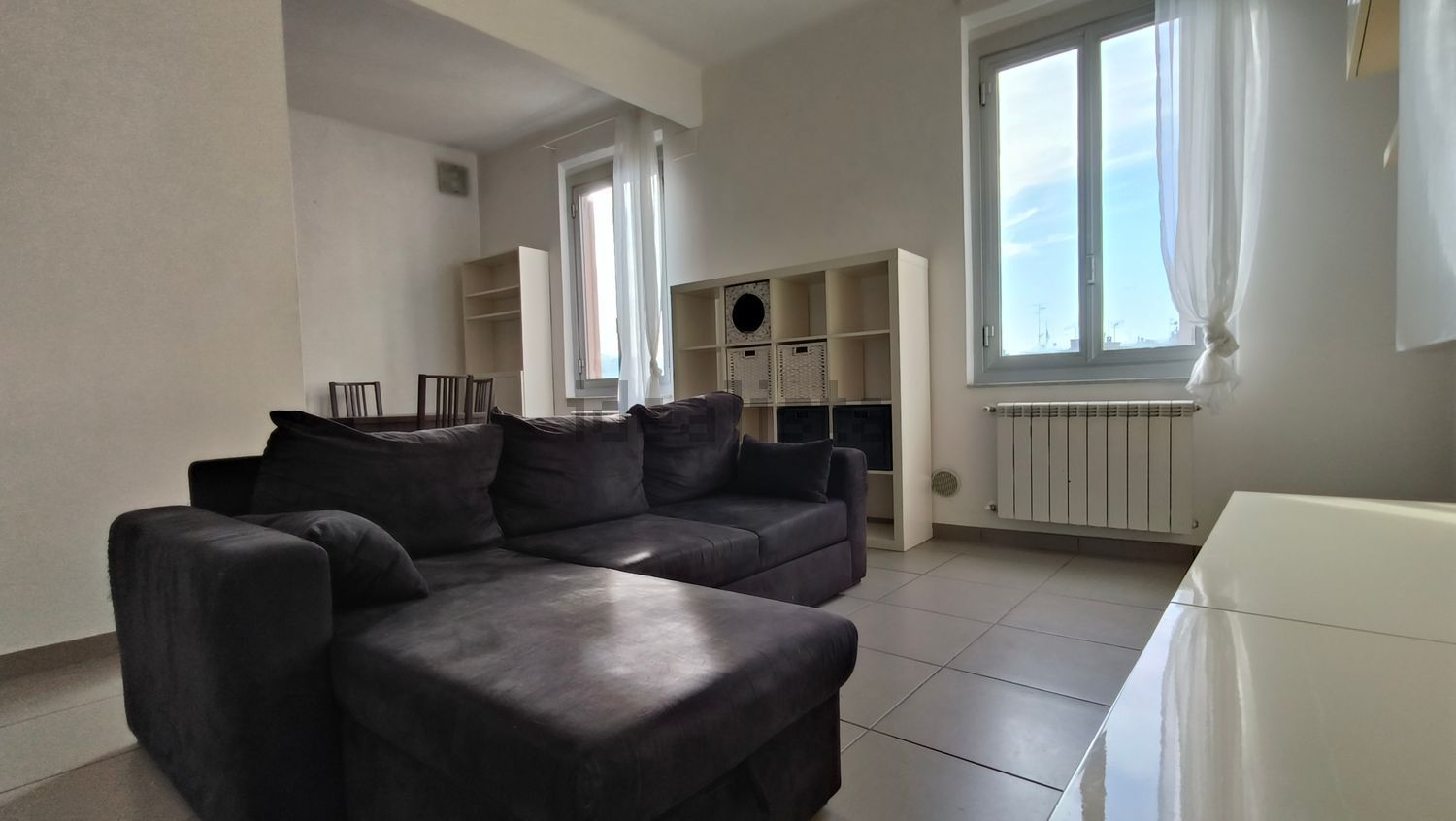 appartamento in vendita a Genova in zona Sestri Ponente