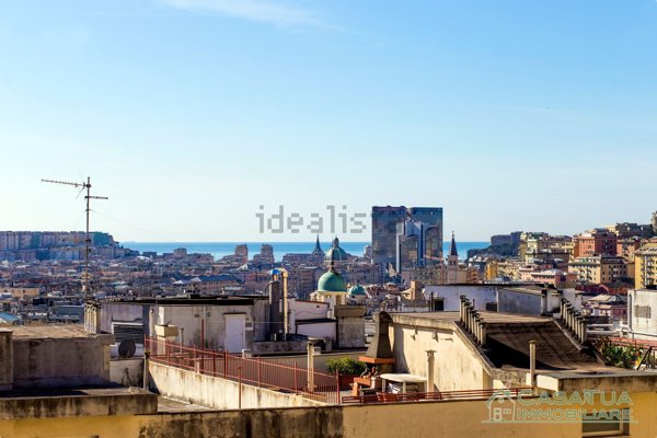 appartamento in vendita a Genova in zona Marassi