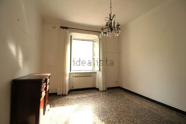 appartamento in vendita a Genova in zona Sampierdarena