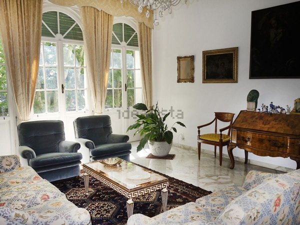 appartamento in vendita a Genova in zona Albaro