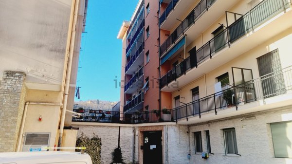 appartamento in vendita a Genova in zona Pontedecimo