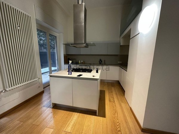appartamento in vendita a Genova in zona Albaro