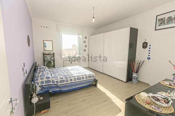 appartamento in vendita a Genova in zona Lagaccio / Granarolo