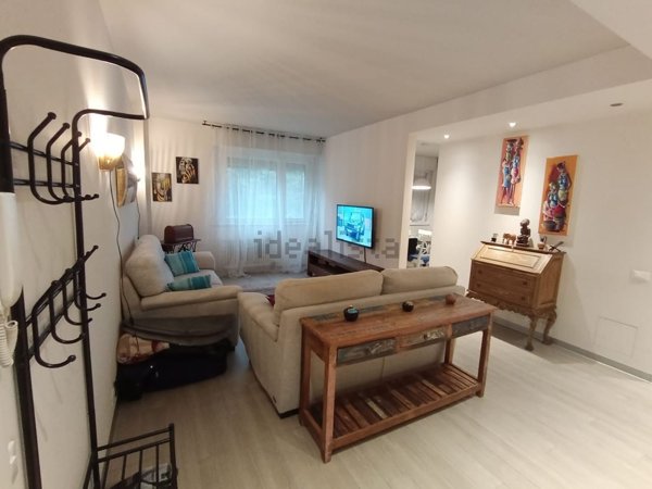 appartamento in vendita a Genova in zona Rivarolo