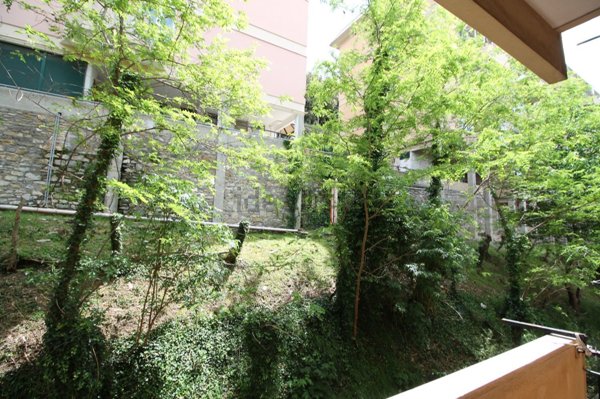 appartamento in vendita a Genova in zona Oregina